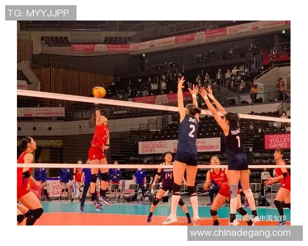上海排球队与杭州排球队赛后复盘分析及比赛经验总结