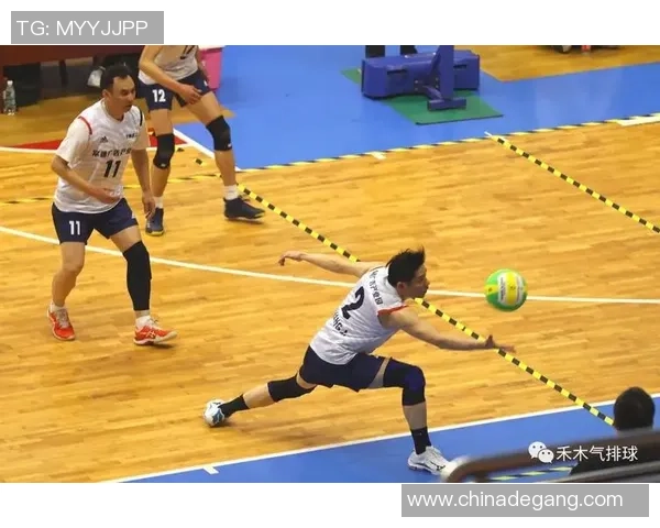 从零基础到排球高手：全面掌握排球技术与实战技巧的终极指南