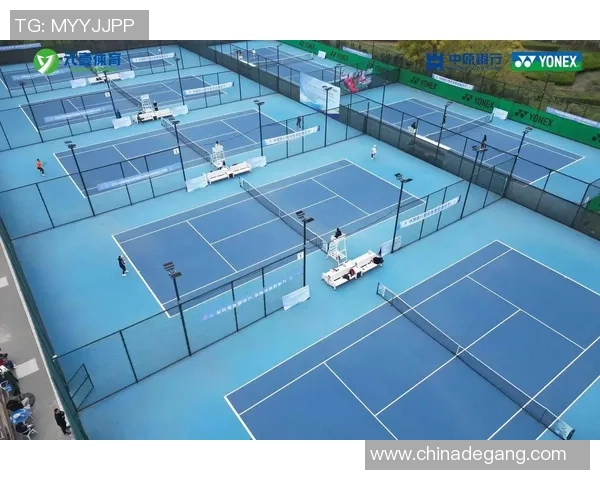 广州网球队在邀请赛中的灵活战术与表现分析 广州网球队在邀请赛中的灵活战术与表现分析