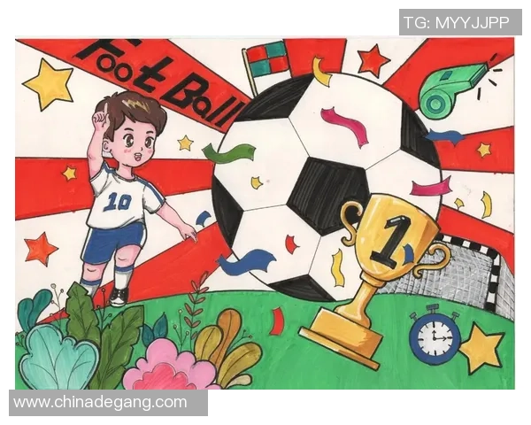 推荐几位中端足球明星助你了解足球世界的魅力与精彩表现