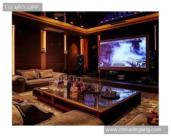 足球明星的夜生活揭秘球场之外的奢华与狂欢