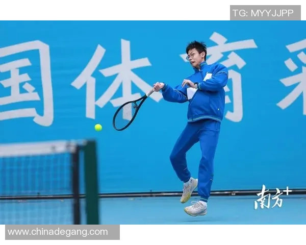 广州网球队创造历史新高荣登全国网球配合排名榜首