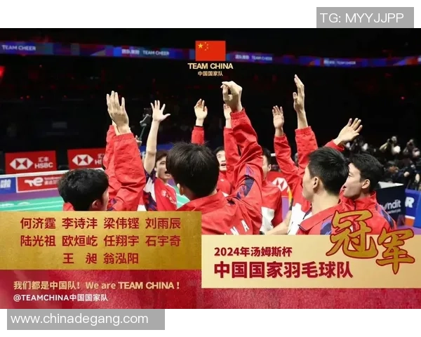 武汉羽毛球队崛起之路联合会杯背后的奋斗与荣耀