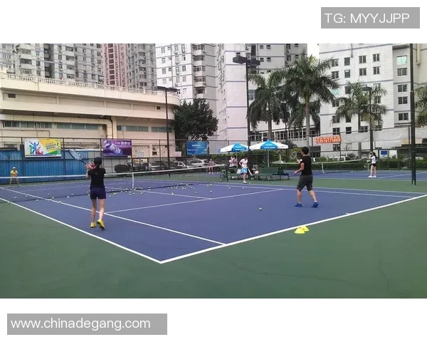 深圳网球队的节奏打法深度解析与战术运用探讨