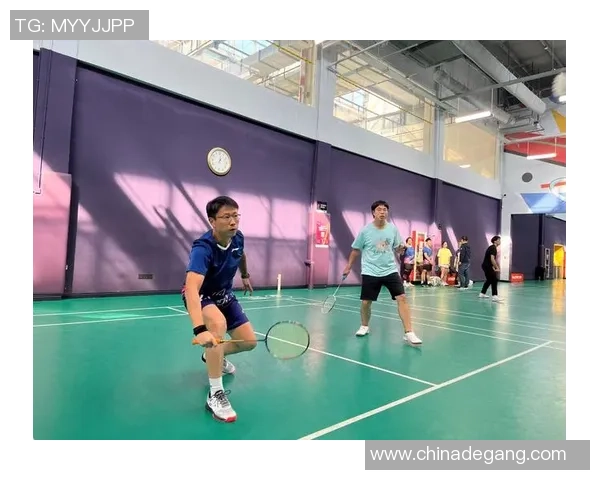 重庆羽毛球队灵活性排名第三引发关注全国羽毛球界热议