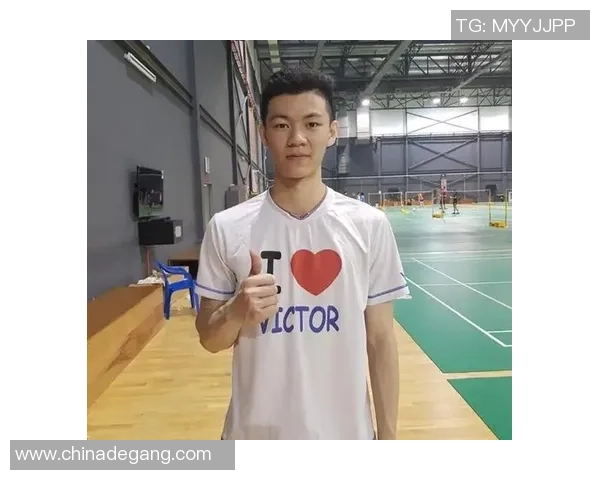 黄芳的羽毛球之路：从梦想起航到竞技巅峰的深度对话