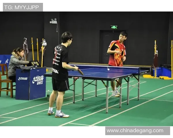 乒乓球评论：武汉乒乓球队的阵地战得失
