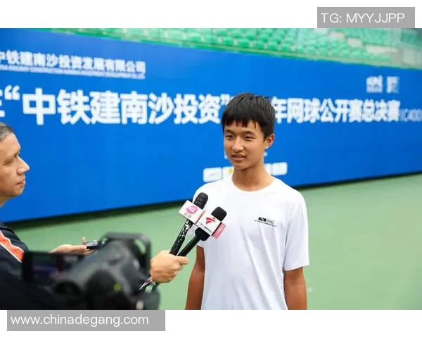 冠军赛点评：南京网球队的实力表现